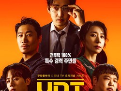 Sinopsis Heroes Next Door Lengkap dengan Cara Nonton Streaming