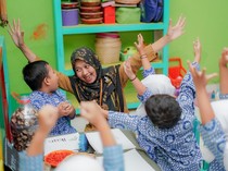 Tunjangan Profesi Guru ASN Daerah Triwulan 4 Mulai Disalurkan, Cek Rekening!