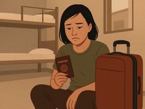 CPMI Lombok Diminta Tebusan Rp 20 Juta di BLK Malang, Paspor Ditahan Perusahaan