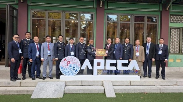 Indonesia Jadi Tuan Rumah Konferensi Lapas se-Asia Pasifik 2026 Mendatang