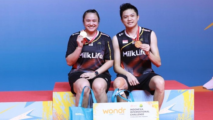 Indonesia International Challenge