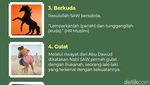 6 Hiburan Favorit Rasulullah SAW yang Bisa Diikuti