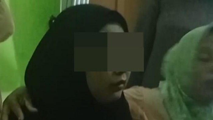 R, istri dianiaya suami di Pamekasan saat ditolong warga