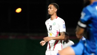 Suriname Dekat ke Piala Dunia, Ada Pemainnya yang Gagal Perkuat RI