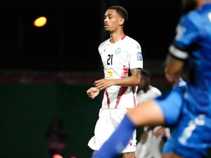 Suriname Dekat ke Piala Dunia, Ada Pemainnya yang Gagal Perkuat RI