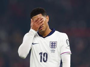 Jaga Sikapmu, Jude Bellingham!