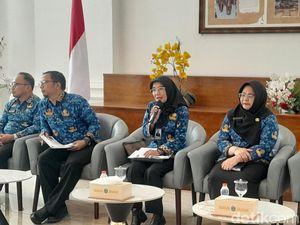 Pemprov Ungkap 13 Daerah Asal PMI Ilegal di Sumut
