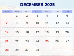 Kalender Hijriah Hari Ini 2 Desember 2025 dan Amalan untuk Para Lansia