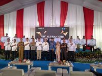 Operasi Zebra 2025, Kakorlantas Polri Utamakan Perlindungan Pejalan Kaki