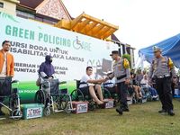 Merawat Hak Pilih PDPB dalam Revisi UU Pemilu