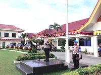 Kontraktor Lokal Bisa Ikut Garap Pembangunan Gerai dan Gudang Kopdes Merah Putih