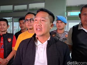 Pria ODGJ Bacok Belasan Warga Purwakarta Usai Cekcok dengan Ortu