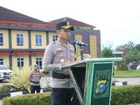 Sopir Asal Wonosobo Ditemukan Meninggal Tergantung di Gazebo Kebun Warga Purworejo