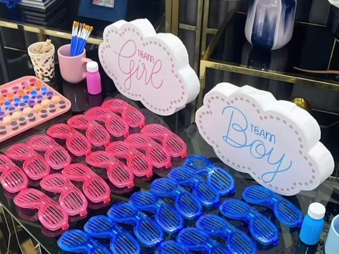 Kartika Putri umumkan jenis kelamin anak ketiga.