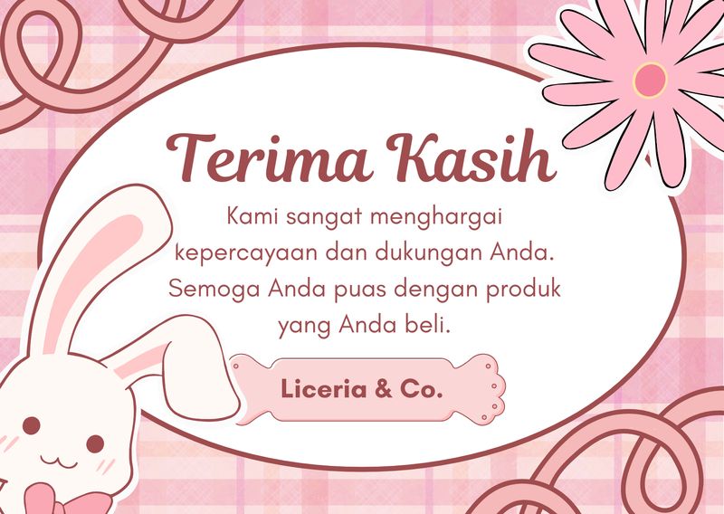 Kartu ucapan Hari Guru Nasional 2025