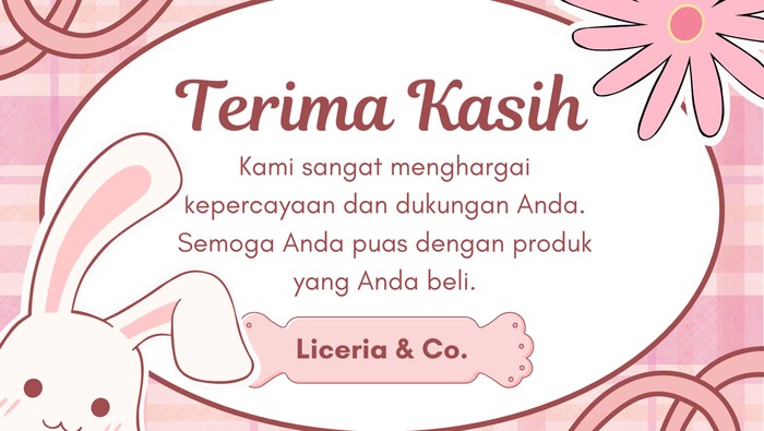 Kartu ucapan Hari Guru Nasional 2025