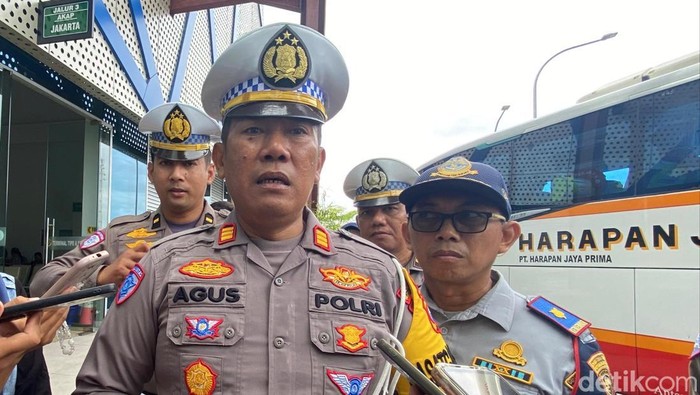 Kasalantas Polres Blitar Kota AKP Agus Prayitno