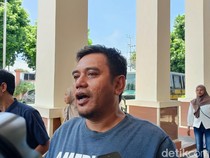Keluarga Brigadir Nurhadi Lega Keberatan Kompol Yogi dan Ipda Aris Ditolak