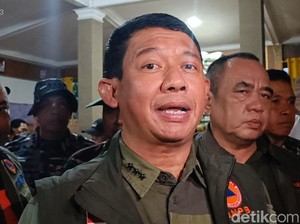 BNPB: Belum Ada Laporan Korban Jiwa Akibat Erupsi Gunung Semeru