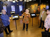 Khofifah Tugaskan Disdik Jatim Adopsi Model Pendidikan Vokasi Singapura