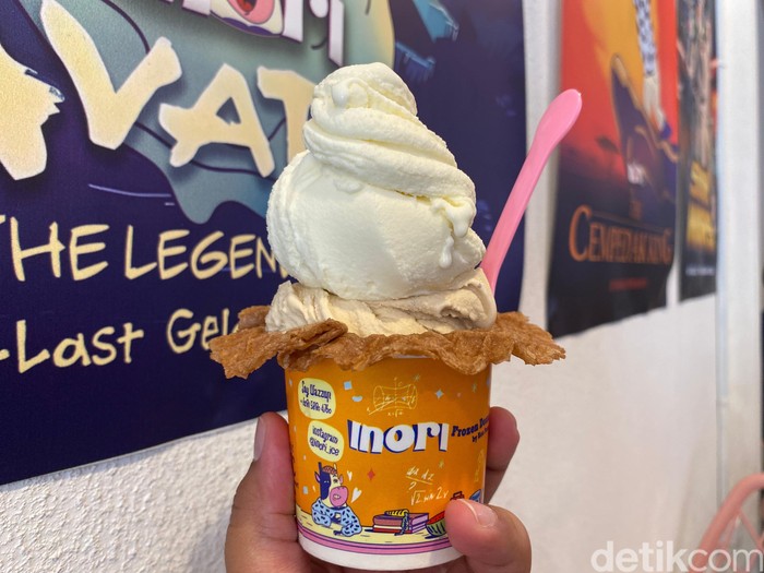 Kibo Smash Burger yang hidden gem di Kelapa Gading