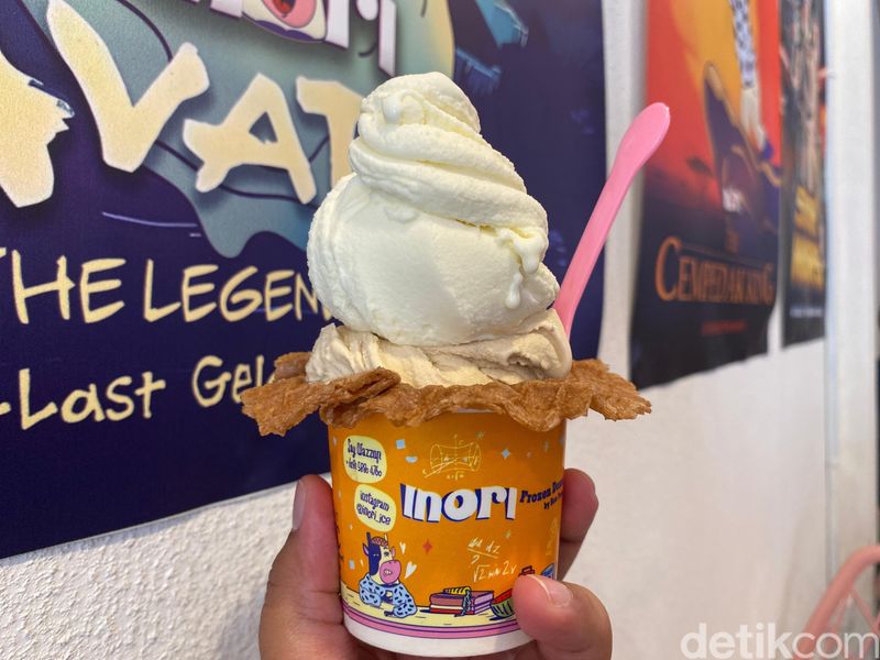 Kibo Smash Burger Kibo Smash Burger yang hidden gem di Kelapa Gading