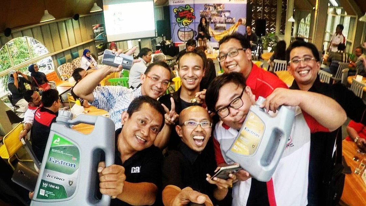 Komunitas Club Ayla Indonesia