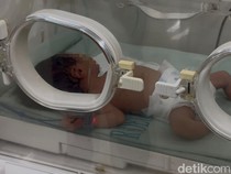 Dalih Ibu Buang Bayi Terbungkus Kresek di Tepi Laut Rembang: Dikira Meninggal