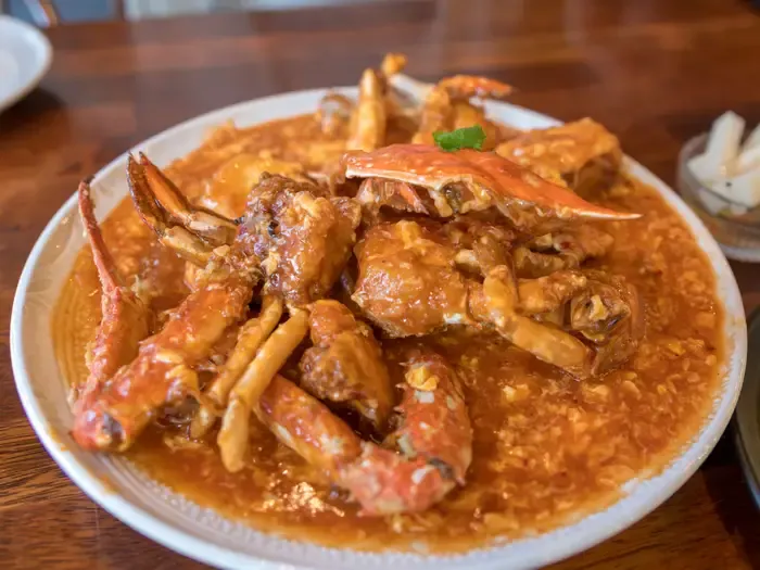 Liburan ke Singapura, Turis China Ngaku Turun 3 Kg Gegara Makanan Kemahalan .Makanan di Singapura Kemahalan, Banyak Turis China Komplain.