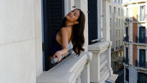 Liburannya Olivia Rodrigo, Si Wanita Tercantik Dunia