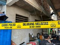 Tebing Longsor, Jalan Lintas Tarutung Menuju Tapanuli Tengah Putus