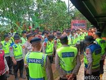 Cari 10 Korban Tertimbun Longsor Cibeunying Cilacap, Tim SAR Pakai 5 Metode