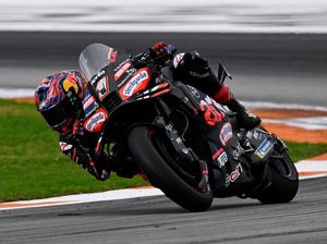 Motor MotoGP 2027 Bakal Lebih Lelet