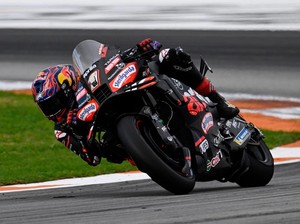 Jadwal Tes Pramusim MotoGP 2026 Lengkap dengan Kalender Grand Prix Tahun Ini