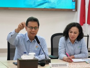 Menkes Sebut Biaya Layanan Medis RI Naik 9-11 Persen Per Tahun