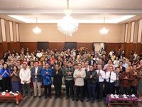 Gunung Semeru Erupsi, Akses Jalan Malang ke Lumajang Ditutup Sementara