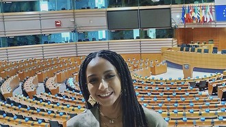 Sosok Politisi Gen Z yang Jadi Wakil Gubernur Termuda Tuscany