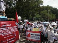 Pesan Natal Presiden hingga Wapres: Doakan Korban Bencana Sumatera