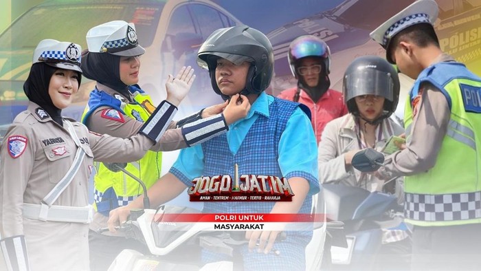 OPERASI ZEBRA SEMERU NOVEMBER 2025.