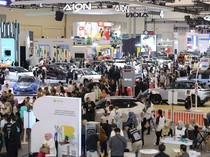 Penjualan Mobil Naik, Tembus 710 Ribu Unit di November