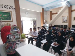 Upayakan Pengentasan ATS, Dindikbud Demak Libatkan Pihak Desa
