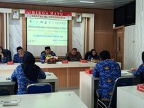 Kolaborasi Tekan Angka Stunting, Pemkab Demak Gandeng Perusahaan