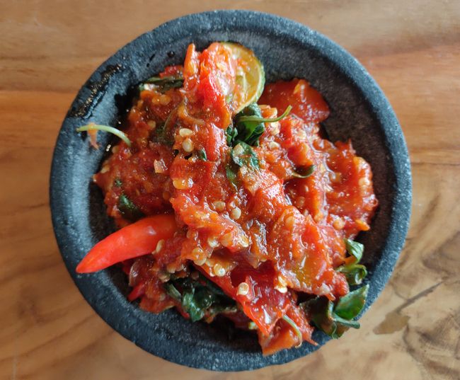 5 'Perebutan' Makanan Ini Pernah Bikin Hubungan Antar Negara Memanas