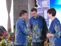 Sabu Disembunyikan di Speaker Mobil, BNN Gagalkan Penyelundupan 8,3 Kilogram Sabu dan 211 Butir Ekstasi