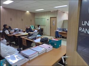 Penipuan Lowongan Kerja Pilot Rugikan Rp 1,3 M, Pelaku Pegawai Bandara Soetta