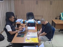 Oknum Pegawai Bandara Buka Loker Pilot Tipu-tipu, Korban Rugi Rp 1,3 M