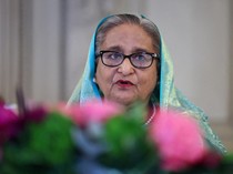 Pertimbangan Hakim di Balik Vonis Mati Eks PM Bangladesh Hasina