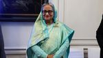 Potret Eks PM Bangladesh Hasina yang Divonis Mati Atas Kejahatan Kemanusiaan