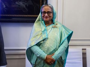 Eks PM Bangladesh Hasina Bertekad Pulang Meski Takut Dibunuh