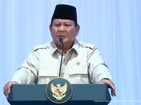 Hari Bakti ke-1 KemenImipas, Menteri Agus: PRIMA Bukan Hanya Slogan
